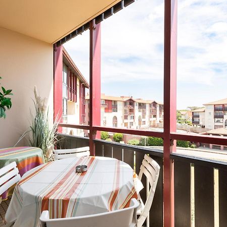 Apartamento Point D'Or Soorts-Hossegor Exterior foto