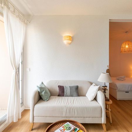 Apartamento Point D'Or Soorts-Hossegor Exterior foto