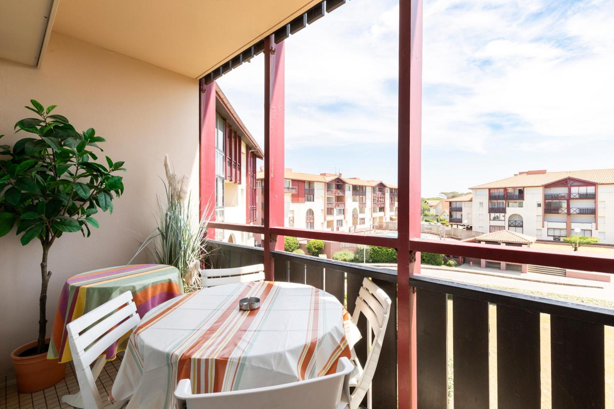 Apartamento Point D'Or Soorts-Hossegor Exterior foto