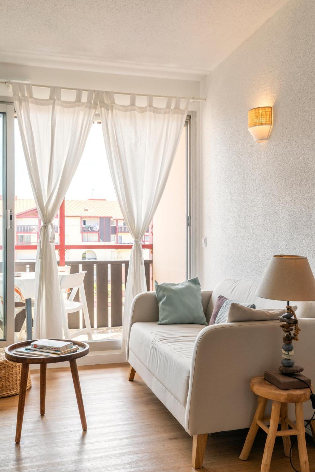 Apartamento Point D'Or Soorts-Hossegor Exterior foto