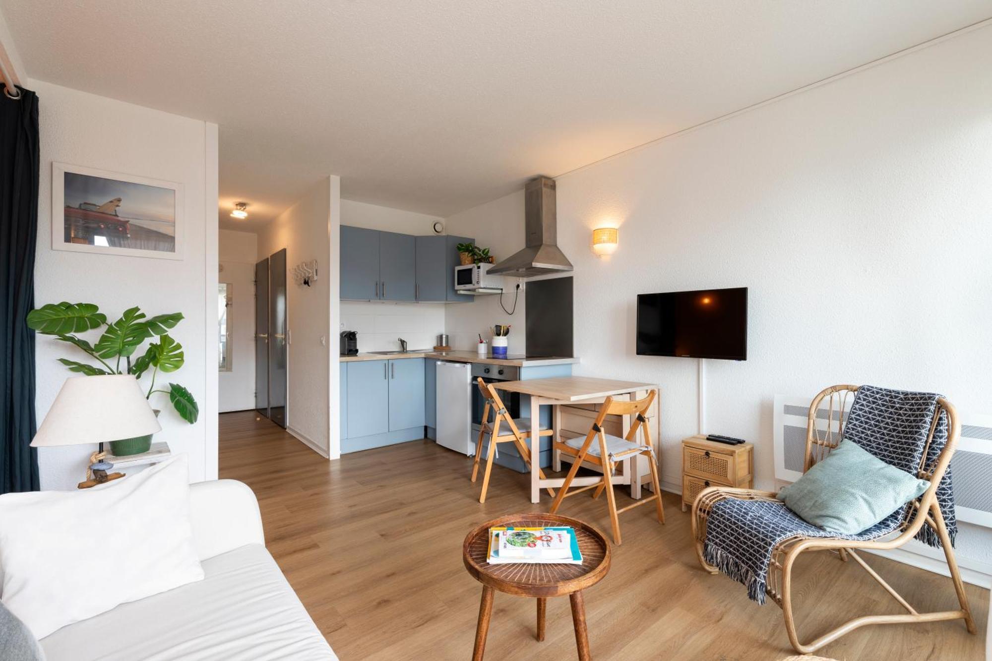Apartamento Point D'Or Soorts-Hossegor Exterior foto