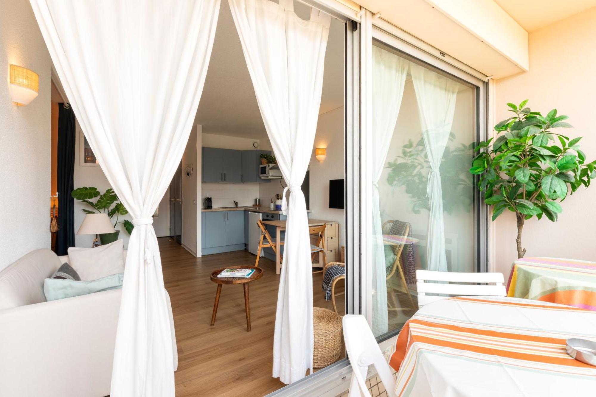 Apartamento Point D'Or Soorts-Hossegor Exterior foto