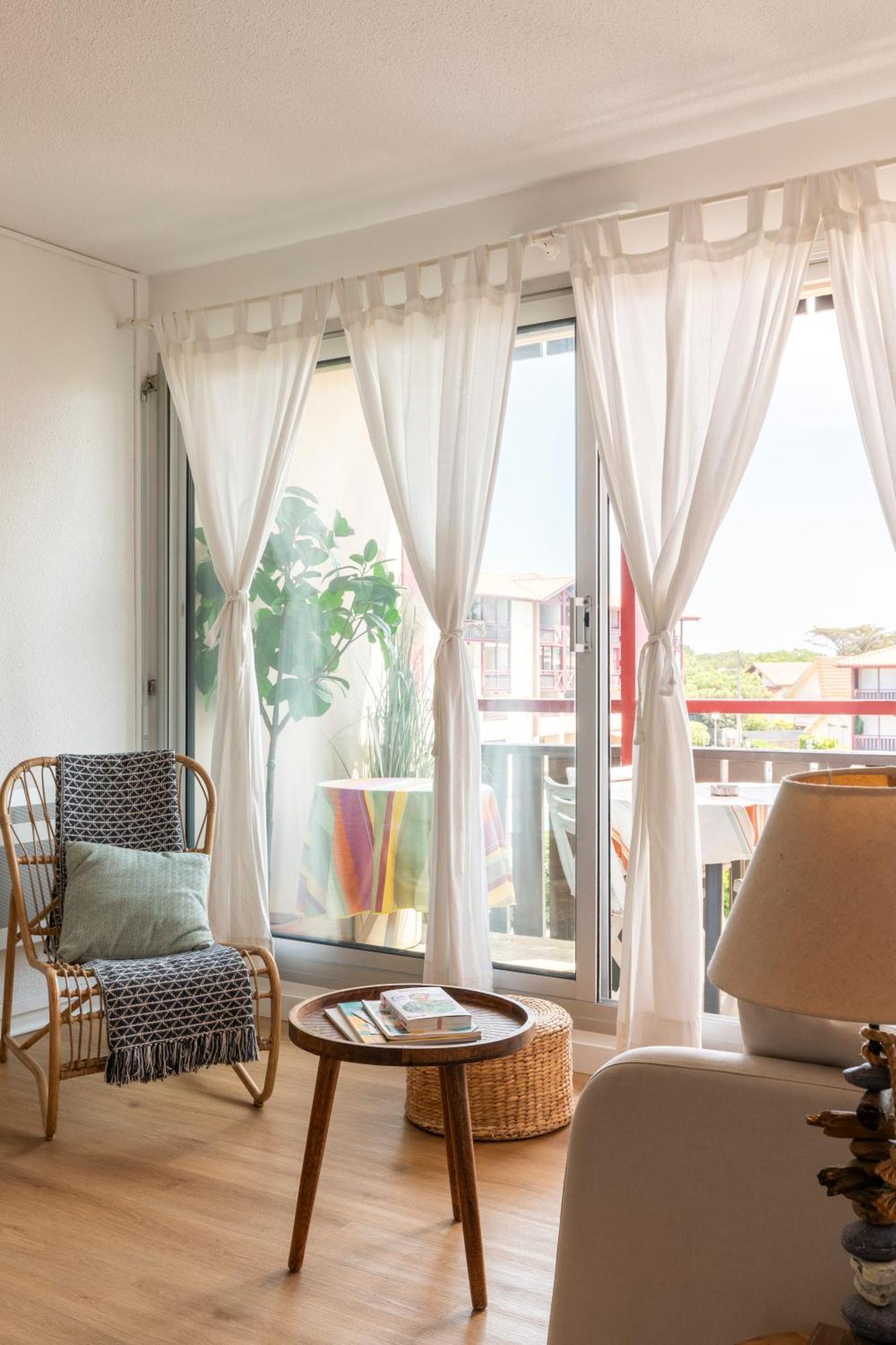 Apartamento Point D'Or Soorts-Hossegor Exterior foto