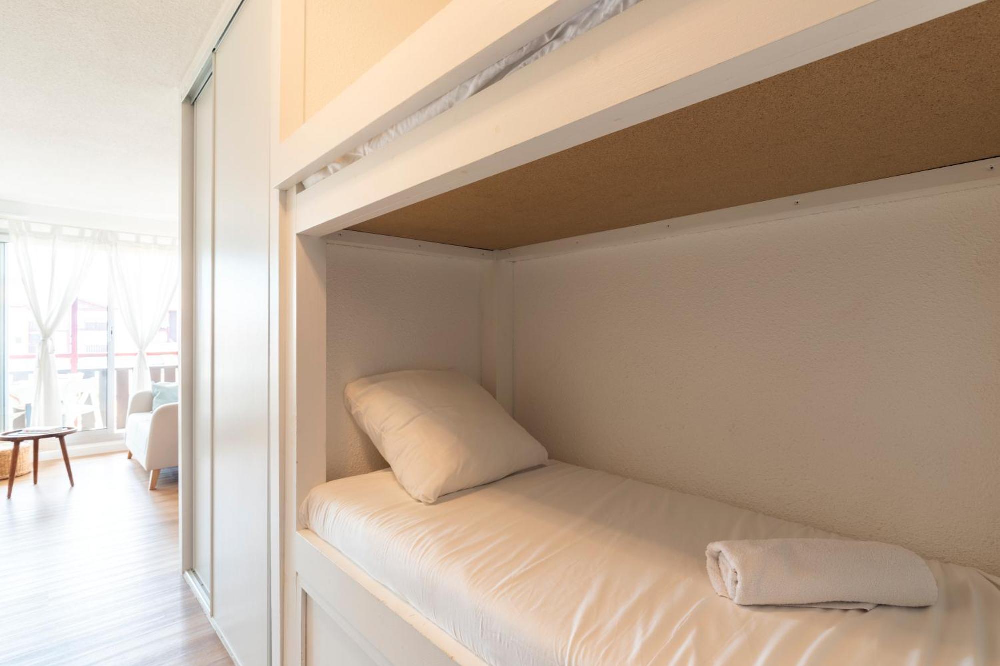 Apartamento Point D'Or Soorts-Hossegor Exterior foto