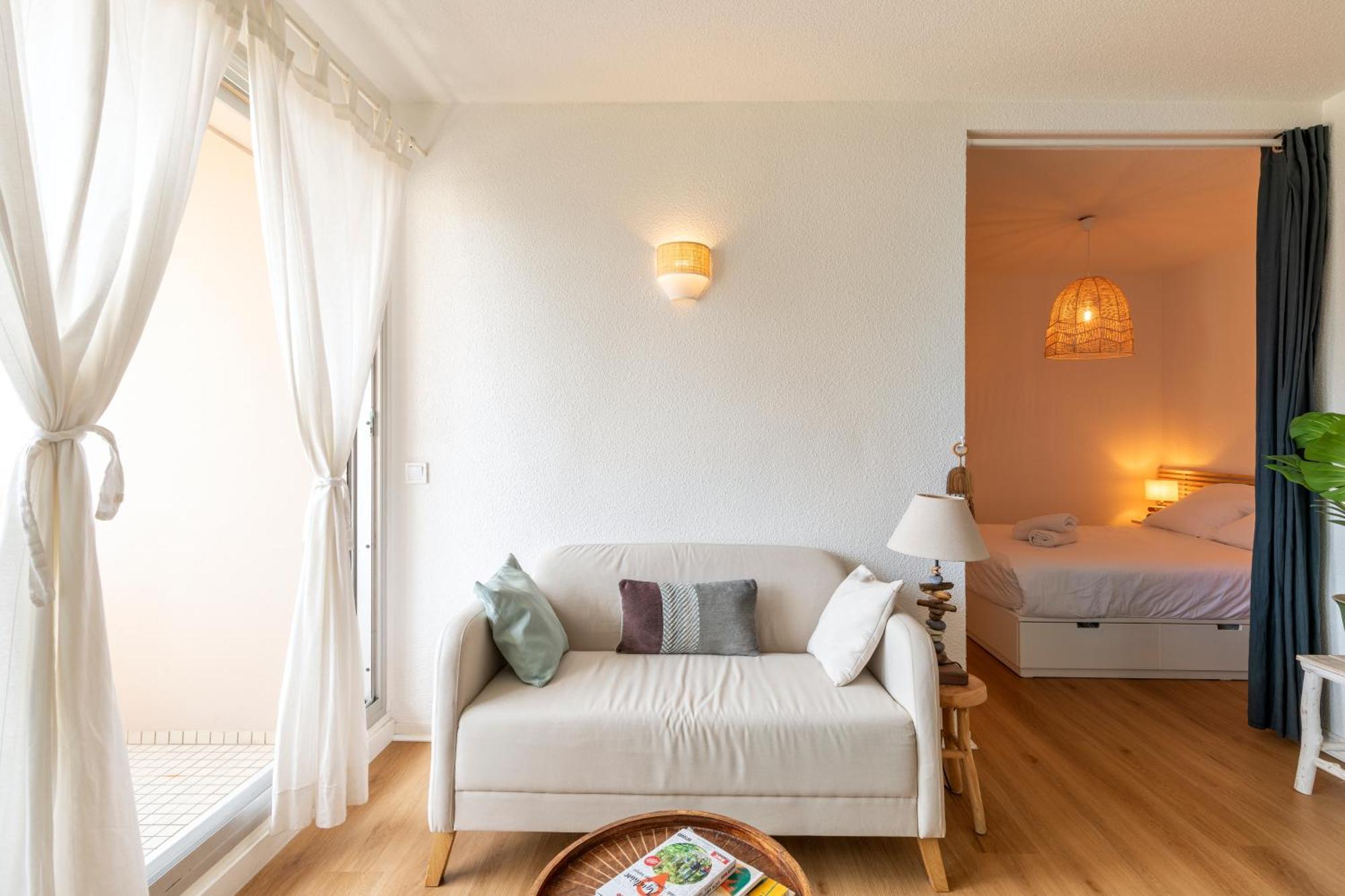Apartamento Point D'Or Soorts-Hossegor Exterior foto