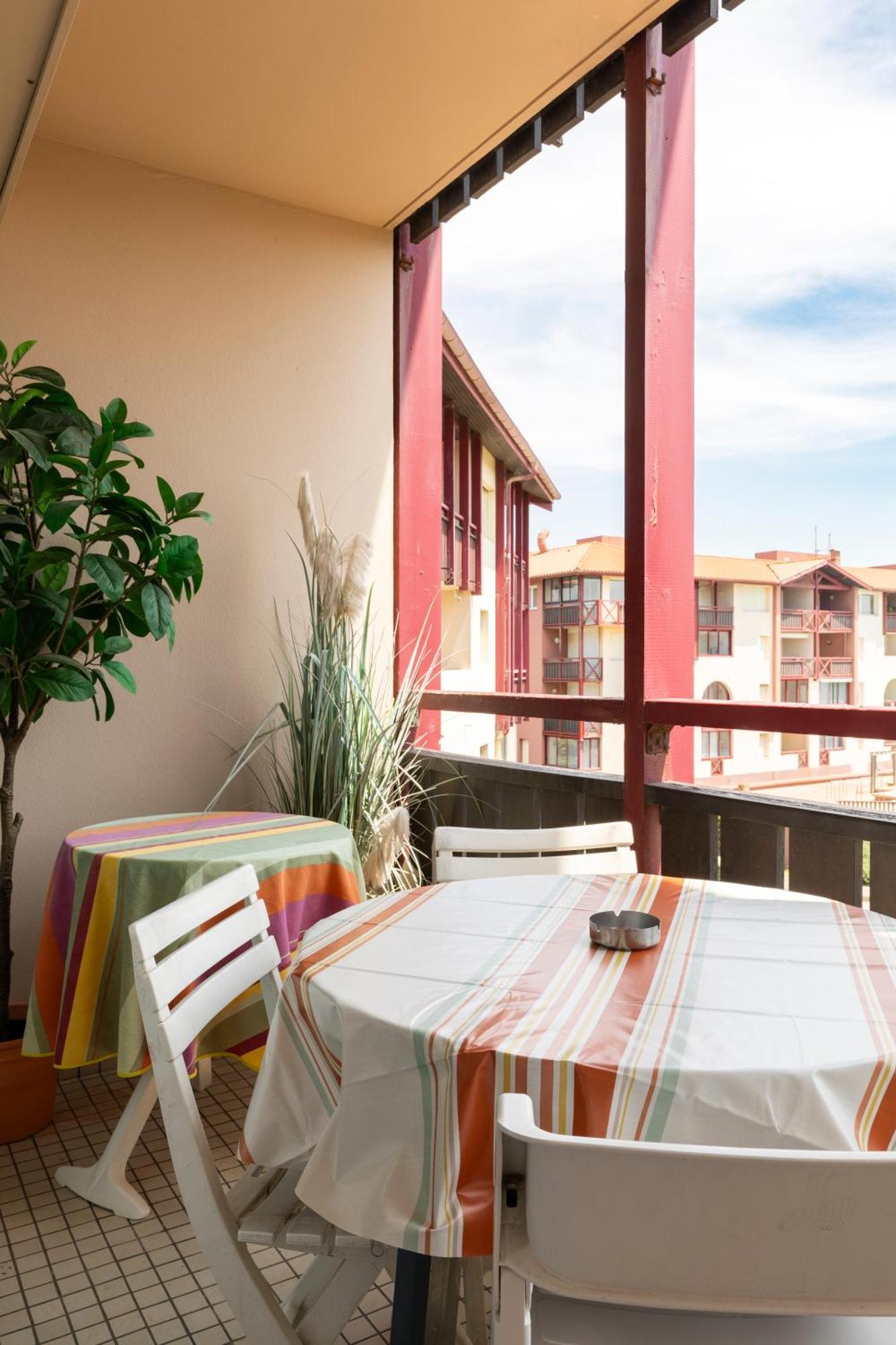 Apartamento Point D'Or Soorts-Hossegor Exterior foto