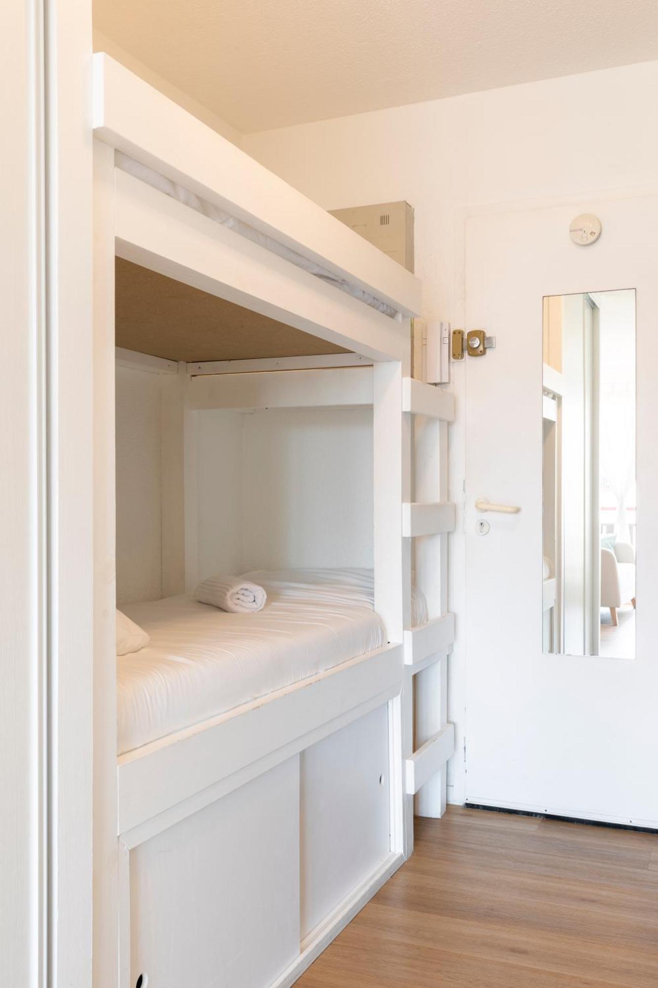Apartamento Point D'Or Soorts-Hossegor Exterior foto