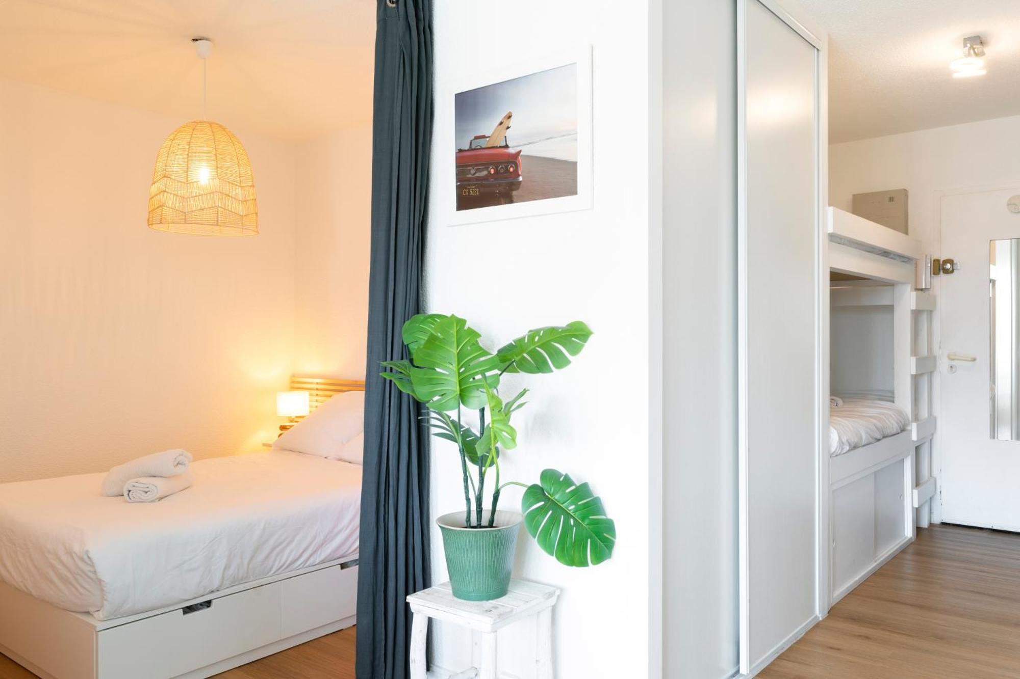 Apartamento Point D'Or Soorts-Hossegor Exterior foto